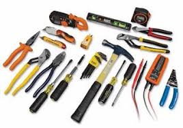 Industrial Hand Tool